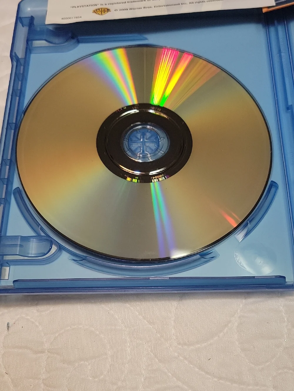 Red Riding Hood Blu-ray Alternate Cut - Amanda Seyfried